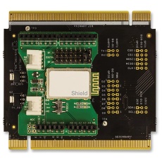【TWR-SHIELD】SHIELD ADAPTOR MODULE TOWER SYSTEM