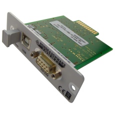 【HO720】DUAL-INTERFACE CARD USB AND RS-232