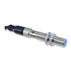 【MCPIN-T12L-101】SENSOR INDUCTIVE 1.6MM 10V-30V