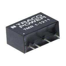 【TMR 1-1211】DC-DC CONV ISO POL 1 O/P 0.2A 5V