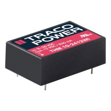 【THM 10-2415WI】DC-DC CONV ISO POL 1 O/P 0.416A 24V