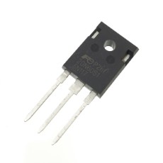 【FMW20N60S1HF】MOSFET N-CH 600V 20A TO-247-3
