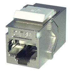 【SGACK2S】COUPLER RJ45 JACK 8P8C CAT6A SHIELDED