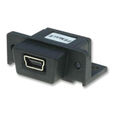 【DB9-USB-D3-F】MODULE USB TO UART 1 CH FT232R