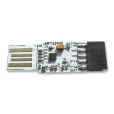 【UMFT234XD-01】USB MODULE 1 CH 3.3V FT234XD