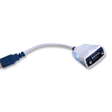 【US232R-500-BULK】CABLE USB-RS232 FT232R