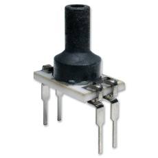 【TBPDLNN015PGUCV】PRESSURE SENSOR 15PSI AXIAL BARBLESS