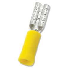 【MC000776】TERMINAL FEMALE QUICK DISCONN 2.8MM