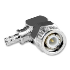 【31-6501】CONNECTOR TNC PLUG 50 OHM CABLE