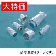 【NJC-204-Ad(F)F】【在庫処分セール】NJCアダプター(シェルφ20・4極)