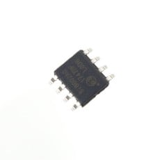 【SI8602AC-B-IS】DIGITAL ISOLATOR 20NS NSOIC-8