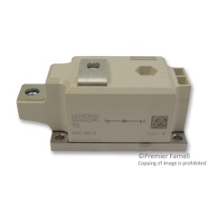 【SKKE 380/12】DIODE MODULE 380A 1.2KV