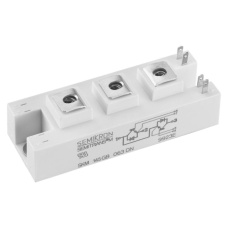 【SKM100GB125DN】IGBT MODULE DUAL N CH 1.2KV 100A