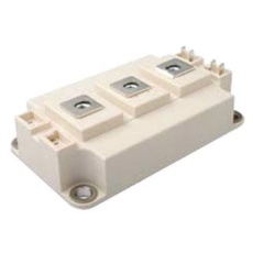 【SKM200GB12T4】IGBT MODULE DUAL N CH 1.2KV 313A