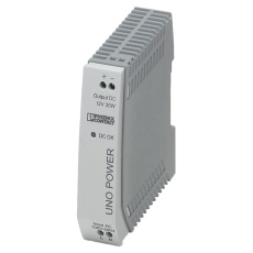【UNO-PS/1AC/12DC/30W】AC/DC CONVERTER 30W 12V 2.5A
