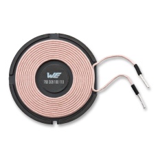 【760308100110】WIRELESS CHARGING COIL 24UH 10%