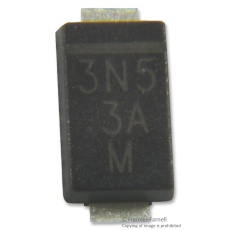 【V3PAN50-M3/I】RECTIFIER SCHOTTKY 3A 50V DO-221BC