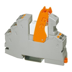 【RIF-1-RPT-LDP-24DC/2X21】RELAY DPDT 250VAC 8A