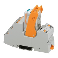 【RIF-2-RPT-LDP-24DC/4X21】RELAY 4PDT 250VAC 6A