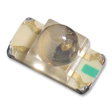 【KPTBD-3216SURKCGKC】LED RED/GREEN 400/250MCD SMD