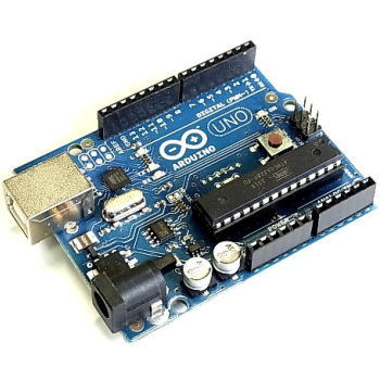 【ARDUINOUNO】Arduino Uno R3