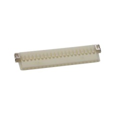 【DF19-20S-1C】CONNECTOR HOUSING PLUG 20POS 1ROW