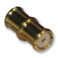 【302101】ADAPTOR COAXIAL SMP JACK-JACK