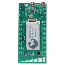 【STM32L0538-DISCO】DEV BOARD 32BIT MCU