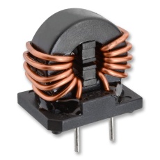 【7448030333】COMMON MODE CHOKE 0.033H 2.5A