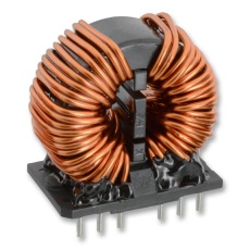 【7448060535】COMMON MODE CHOKE 0.035H 5A