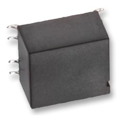 【744290103】COMMON MODE CHOKE 0.01H 0.5A