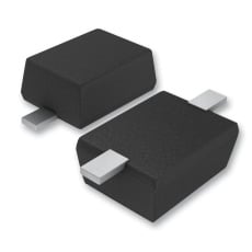 【BAT1503WE6327HTSA1】DIODE RF SCHOTTKY 0.35PF 4V SOD-323