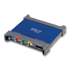 【PICOSCOPE 3406D MSO】OSCILLOSCOPE 20CH 200MHZ 10GSPS