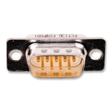 【F25P0G2】D SUB PLUG DB 25WAY