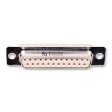【F25S0G1】D SUB RECEPTACLE DB 25WAY