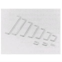 【JR-6】ジャンパー線 JRシリーズ L=15.24mm(1000本入)