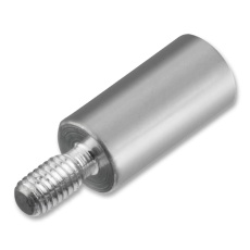 【9771150360R】SMD SPACER ROUND STEEL 15MM M3