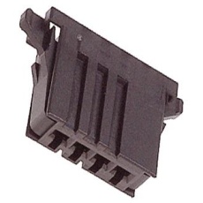 【1-178288-4】RCPT CONNECTOR HOUSING GF POLYESTER