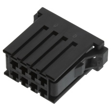 【178289-4】RCPT CONNECTOR HOUSING GF POLYESTER