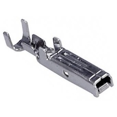 【1-175217-2】CONTACT SOCKET 24-20AWG CRIMP