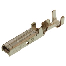 【175217-2】CONTACT SOCKET 24-20AWG CRIMP