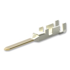 【175289-3】CONTACT PIN 20-16AWG CRIMP