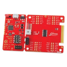 【KIT_XMC13_BOOT_001】CPU CARD CORTEX-M0 MCU