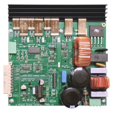 【KIT_XMC750WATT_MC_AK_V1】EVAL BRD XMC4400/XMC1300 MOTOR CONTROL