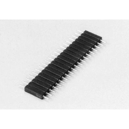 【OW-3-12.5-20P】抜き差し型二段重ね用 強力タイプ OWシリーズ 高さ12.5mm(10本入)