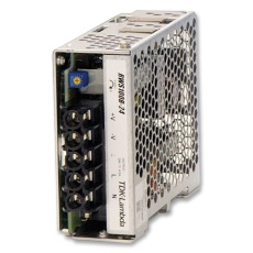 【RWS-100B-24】AC-DC CONV 1 O/P 24V 4.5A 108W