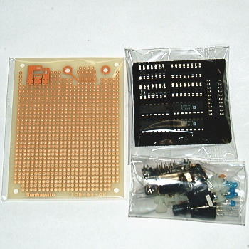 【MB-78KA-SET】【在庫処分セール】78K0S/KA1+簡易ライターパーツセット