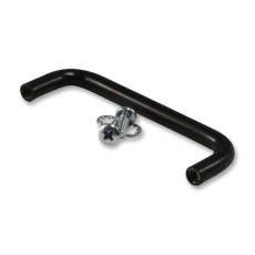 【1427P1BK-1】CHASSIS HANDLE STEEL BLACK