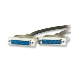 【11.01.3518】COMPUTER CABLE RS232 1.8M BEIGE
