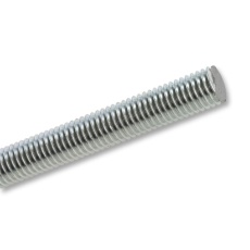 【D00806】STUDDING STAINLESS STEEL M5